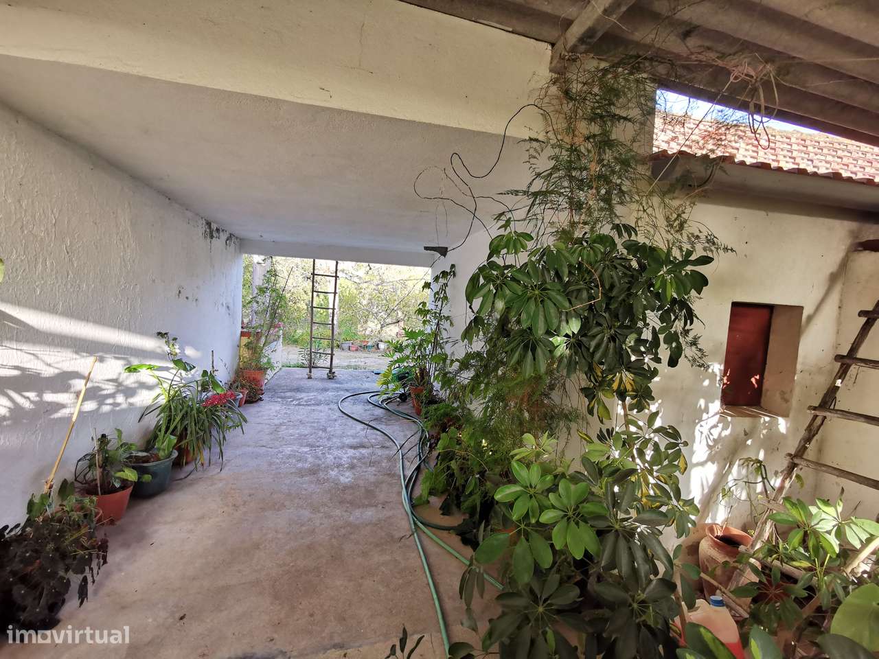 Moradia T2  Lamarosa de Coruche-16