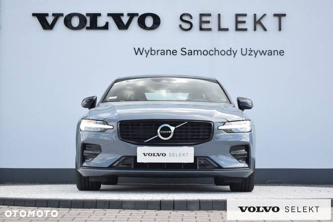 Volvo S60 - 3