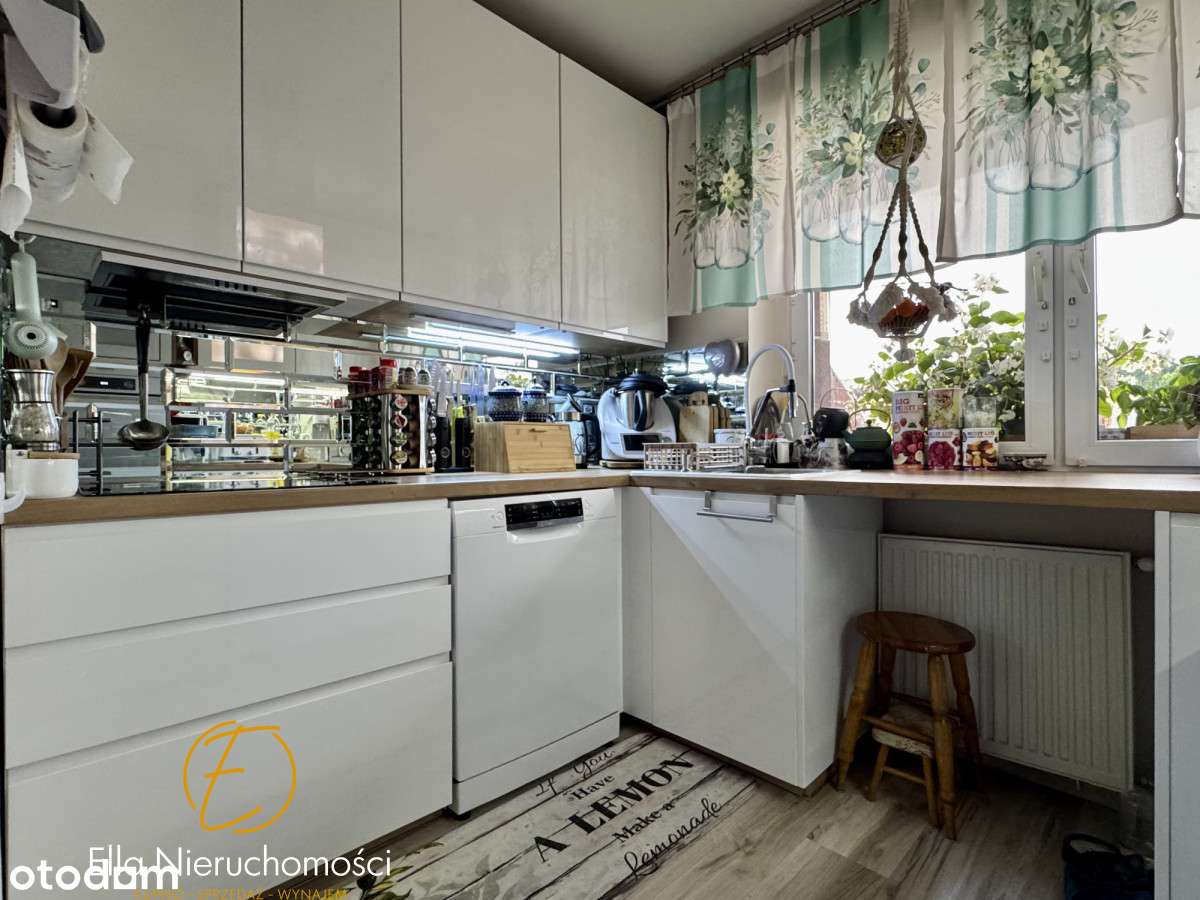 Przytulne 2 pokojowe mieszkanie po remoncie-10