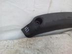 Spoiler inferior bara spate Ford Fiesta An 2006-2008 cod 6S61-17906-A - 2