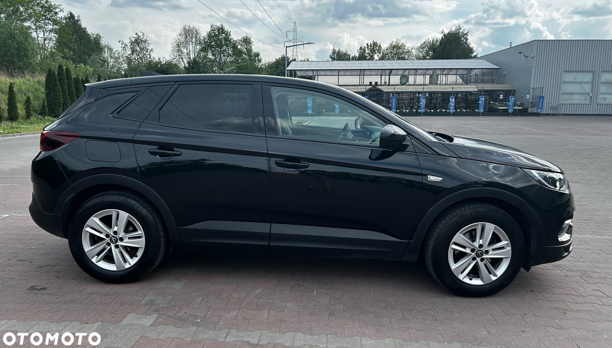 Opel Grandland X 1.6 CDTI Enjoy S&S - 3