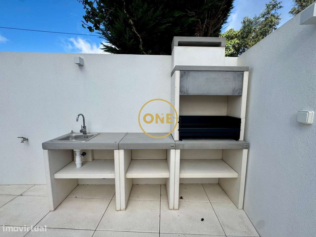 Moradia NOVA T3+1 | 330 m2 | Piscina | PRAIA | Francelos-41