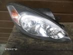 Lampa KIA CEED 10R - 7