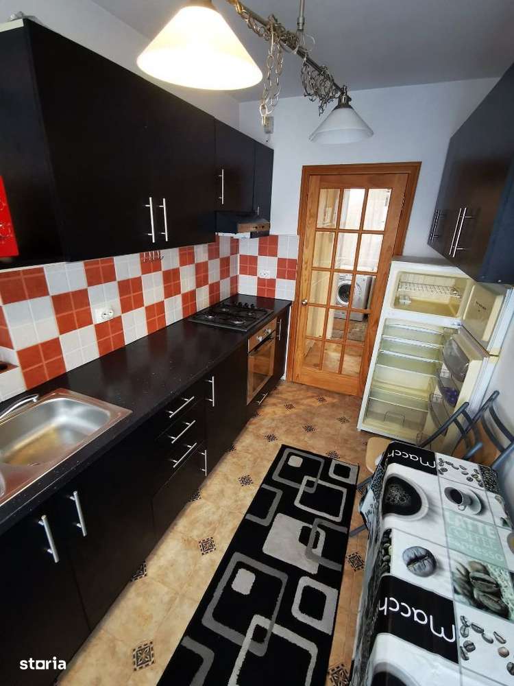 Apartament 1 camera Pacurari - Imagine principală: 2/8