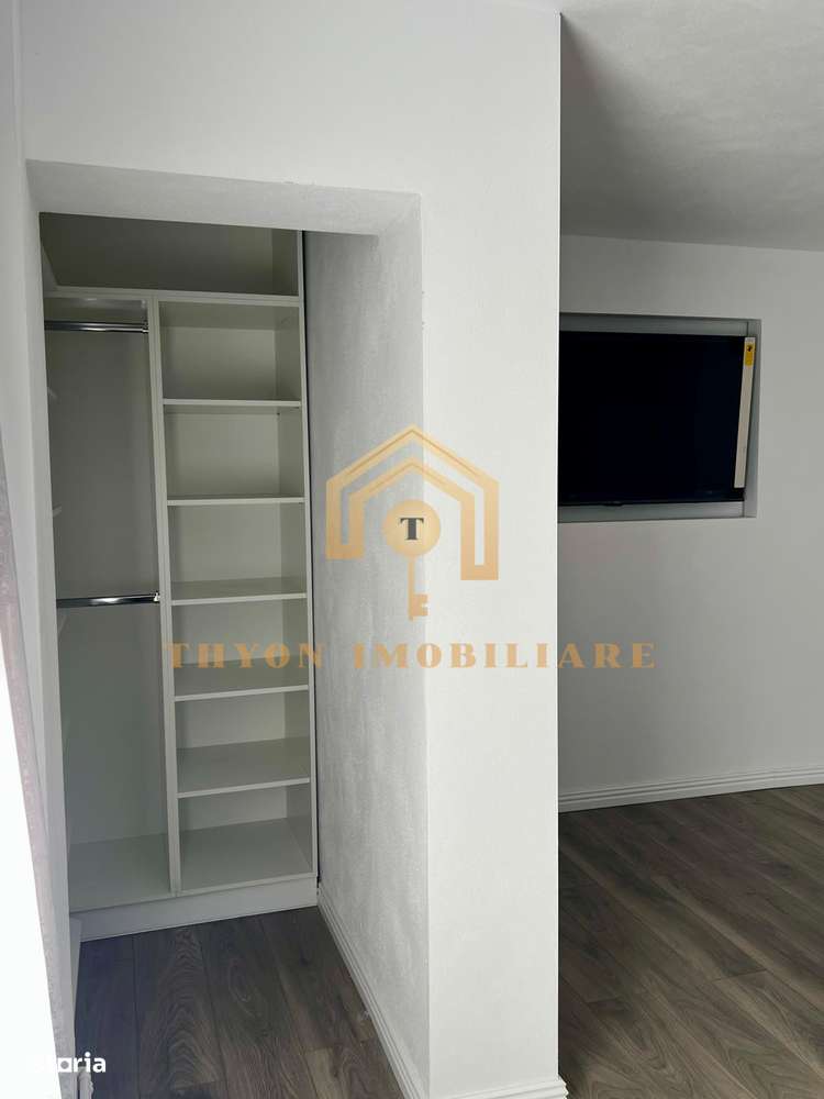 Apartament de vânzare complet renovat și utilat Valea Frumoasei, Sebeș-6