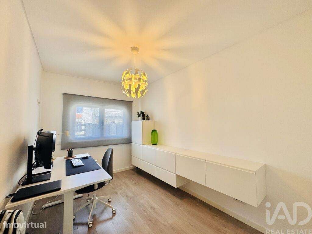 Casa / Villa T4 em Seixal, Arrentela e Aldeia de Paio Pires de 140,00 - Grande imagem: 5/25