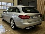 Mercedes-Benz Klasa C 200 7G-TRONIC - 9