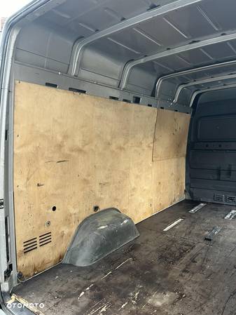 Mercedes-Benz Sprinter W 213 2.2 - 16