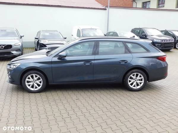 Seat Leon 1.0 eTSI Full LED DSG - 1