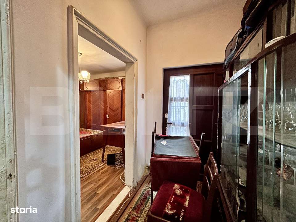 Casa 3 camere, 81,80 mp, zona Rudului - Imagine principală: 3/16