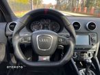 Audi A3 2.0 TFSI Sportback S tronic S line Sportpaket (plus) - 23