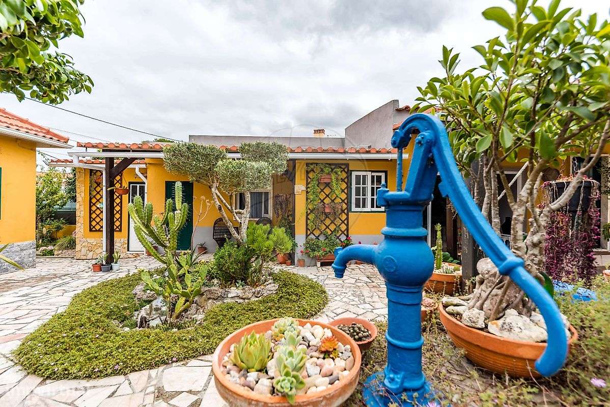 Moradia T2 para venda - Grande imagem: 4/47