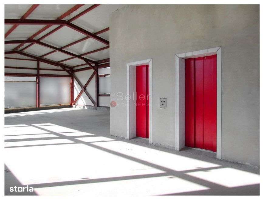 Pozitionare centrala - Imagine principală: 3/8