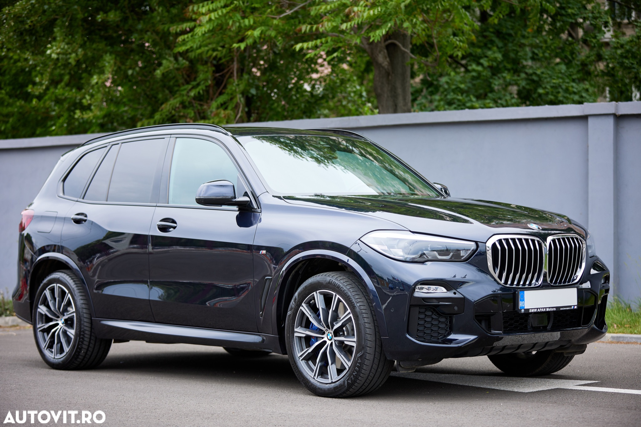 BMW X5 xDrive30d - 5