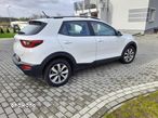 Kia Stonic 1.2 M - 4