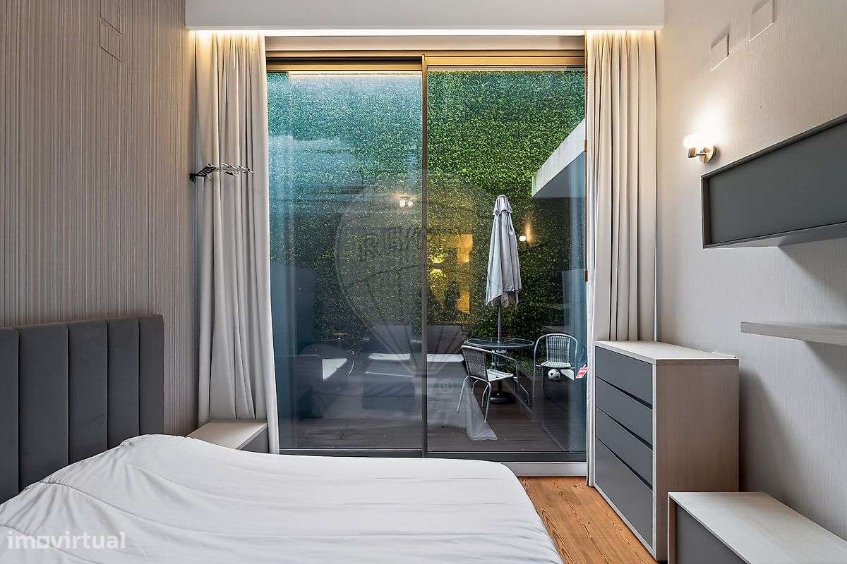 Apartamento T0 para arrendamento - Grande imagem: 5/25