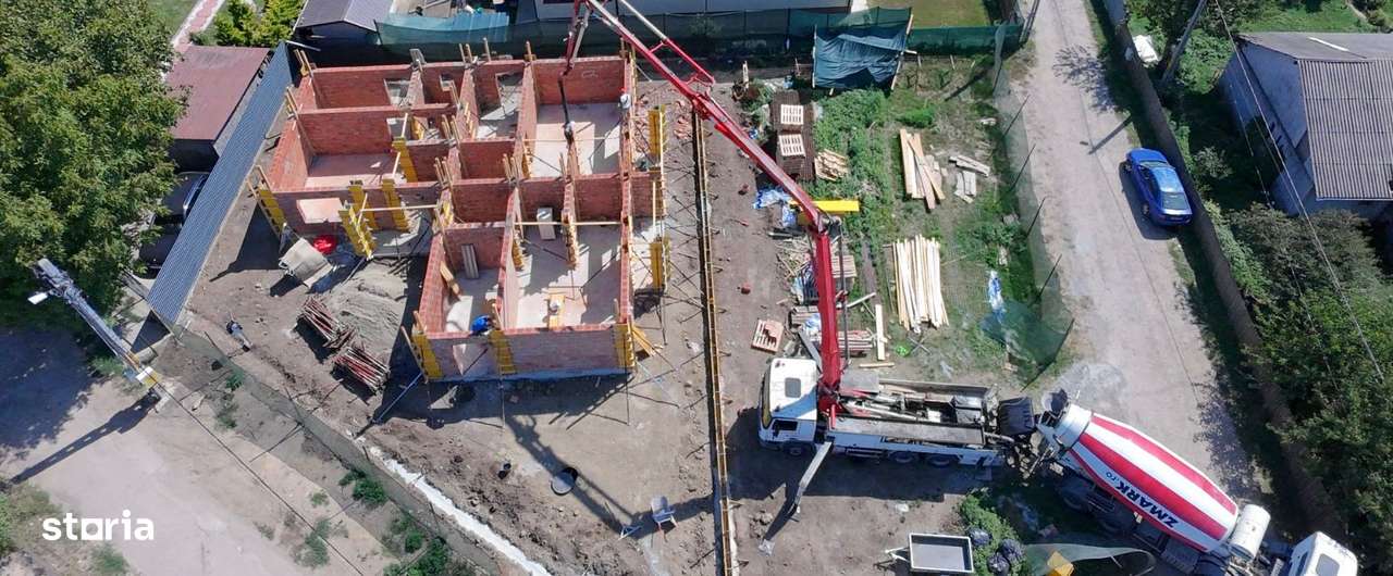 Casa, 110 m²,  - Imagine principală: 5/6