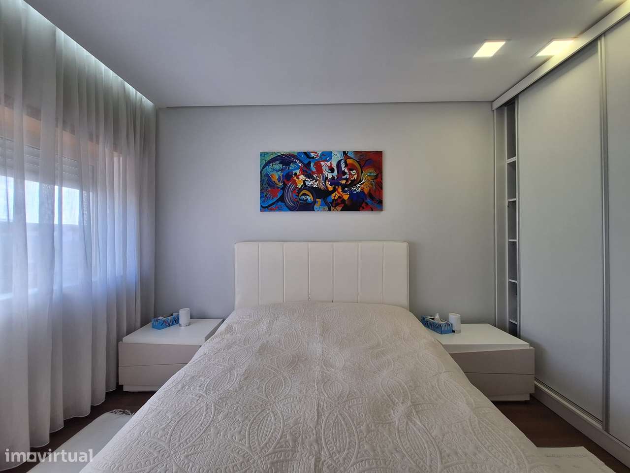 Apartamento T3 em Viana do Castelo-9