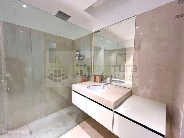 Apartamento T3 | Foz do Douro | varandas 45m2 | Garagem Box 40m2-11