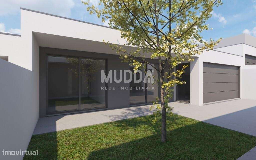 Moradia T3 em Travanca-5