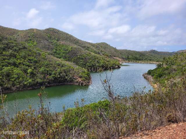 Herdade com 700 hectares para venda! - Grande imagem: 2/22