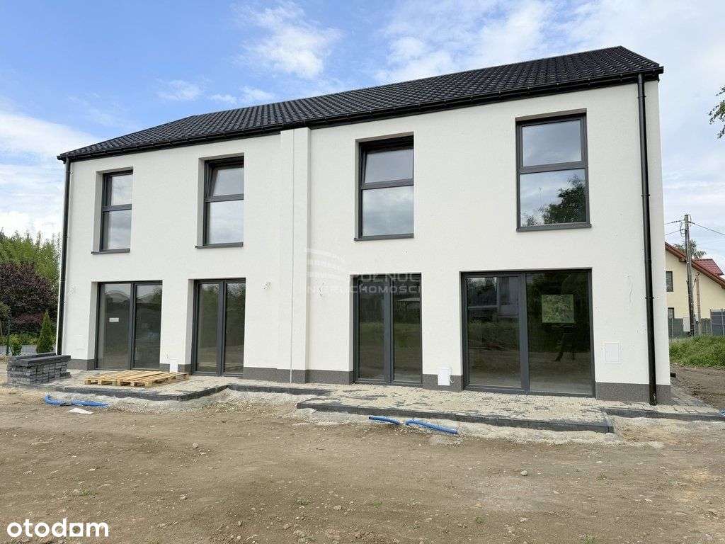 Ostatni! Bliźniak Niepołomice 100m2 - Pełny obrazek: 5/16