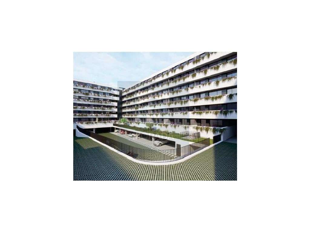 T2|| Matosinhos Sul - Grande imagem: 4/14