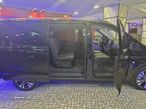 Mercedes-Benz Vito Tourer 116 CDI Longa Aut. EDITION - 20