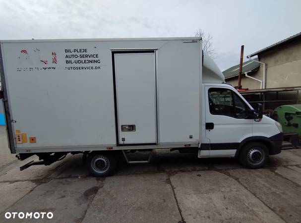 Iveco Daily - 3