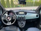 Fiat 500 1.0 GSE N3 Hybrid Launch Edition - 34