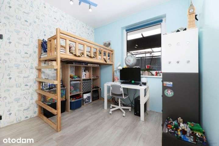 Wapienica Apartament z prywatnym ogrodem-14