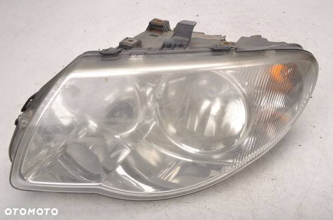 CHRYSLER GRAND VOYAGER IV LAMPA LEWA PRZEDNIA - 1