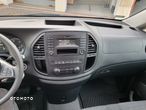 Mercedes-Benz Vito 114 CDI 2020r. Salon PL jak nowy !!! automat - 13