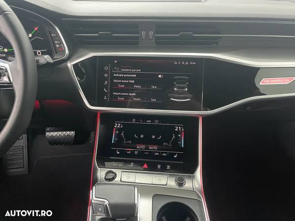 Audi A6 2.0 40 TDI quattro S tronic Sport - 20