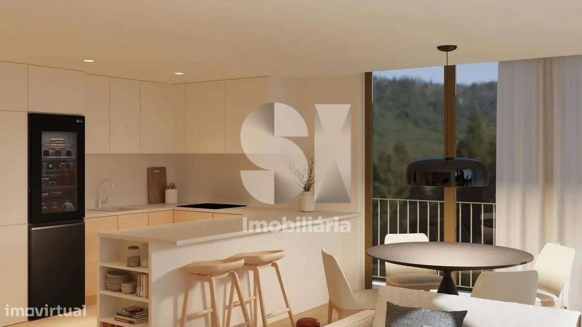 T1, construção, Coimbra - Grande imagem: 3/12