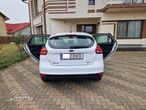 Ford Focus 1.0 EcoBoost Trend Edition - 20