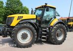 JCB Fastrac 8250 - 9