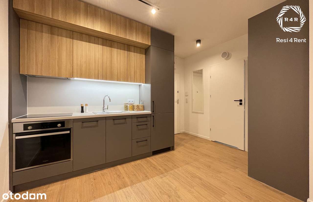 2 Pokojowe | Pets Friendly | Bezpośrednio | Od zaraz - Pełny obrazek: 4/11