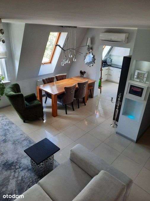 Przestronne i wygodne dwupoziomowe z garażem!-3