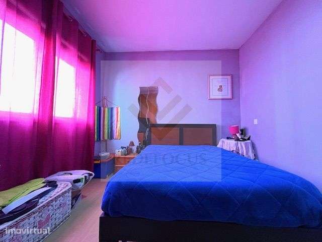 Moradia T4 com espaço exterior em Válega-28