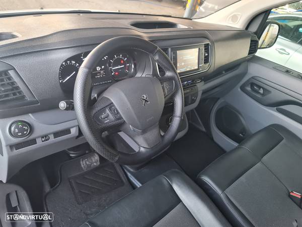 Peugeot EXPERT 180CV AUTO *CÂMERA * GPS* AC * IVA DEDUTÍVEL - 22