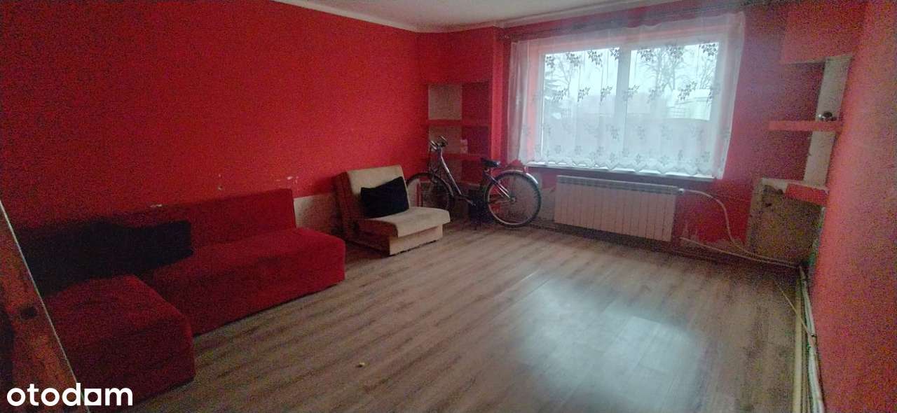 Dom wolnostojący jednorodzinny z duża działką - Pełny obrazek: 4/8