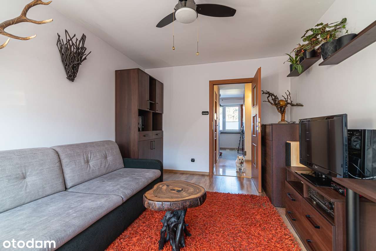 Wyjątkowe mieszkanie po remoncie  w świetnej lokalizacji !-9