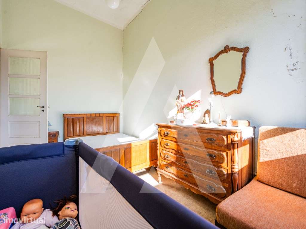 Moradia T4 - Centro de Ovar-18