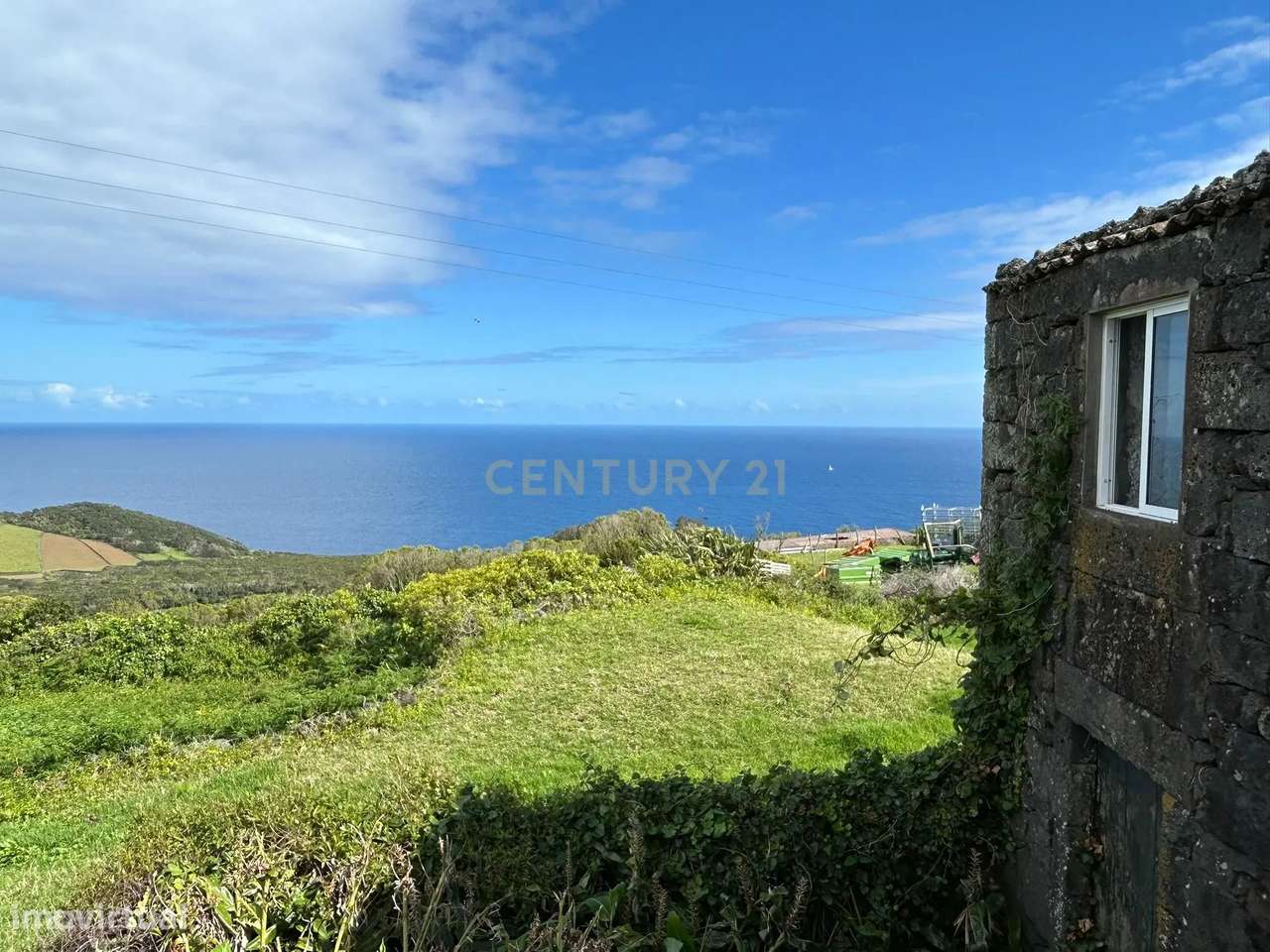 Exelente  moradia T3 com Vista Mar em Piedade, Lajes do Pico-23