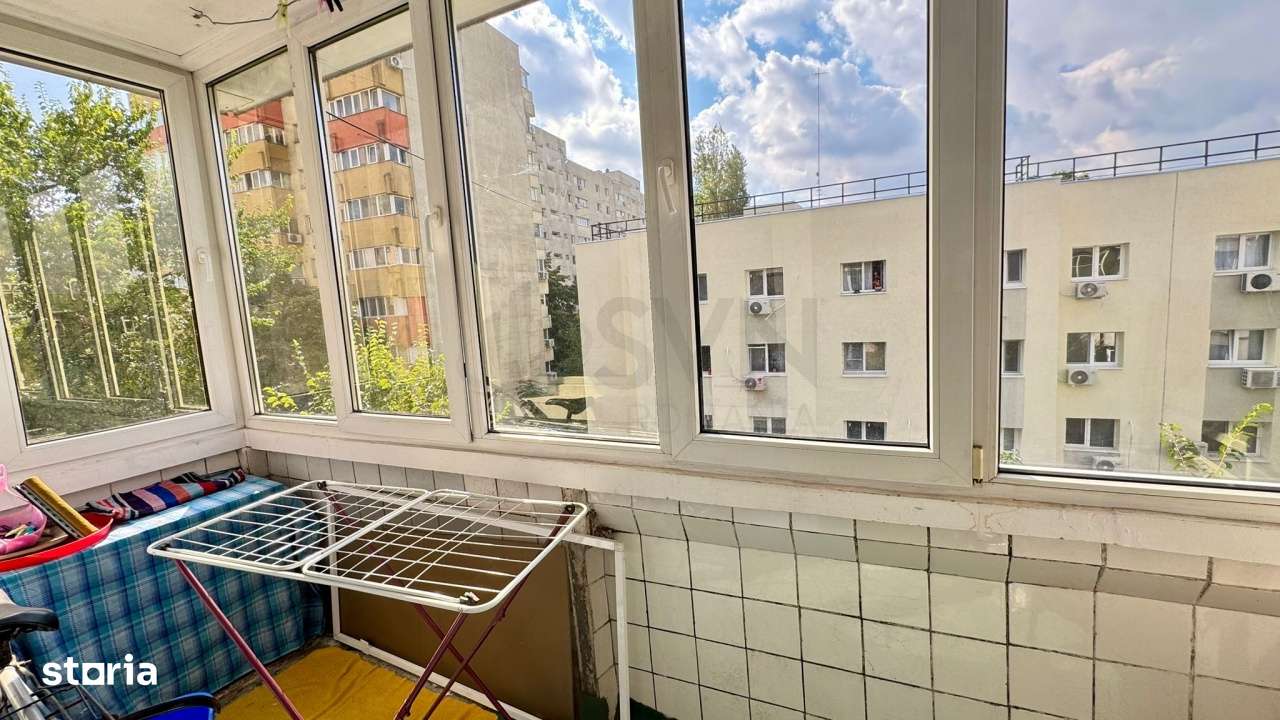 Garsoniera I Tei - Imagine principală: 5/8