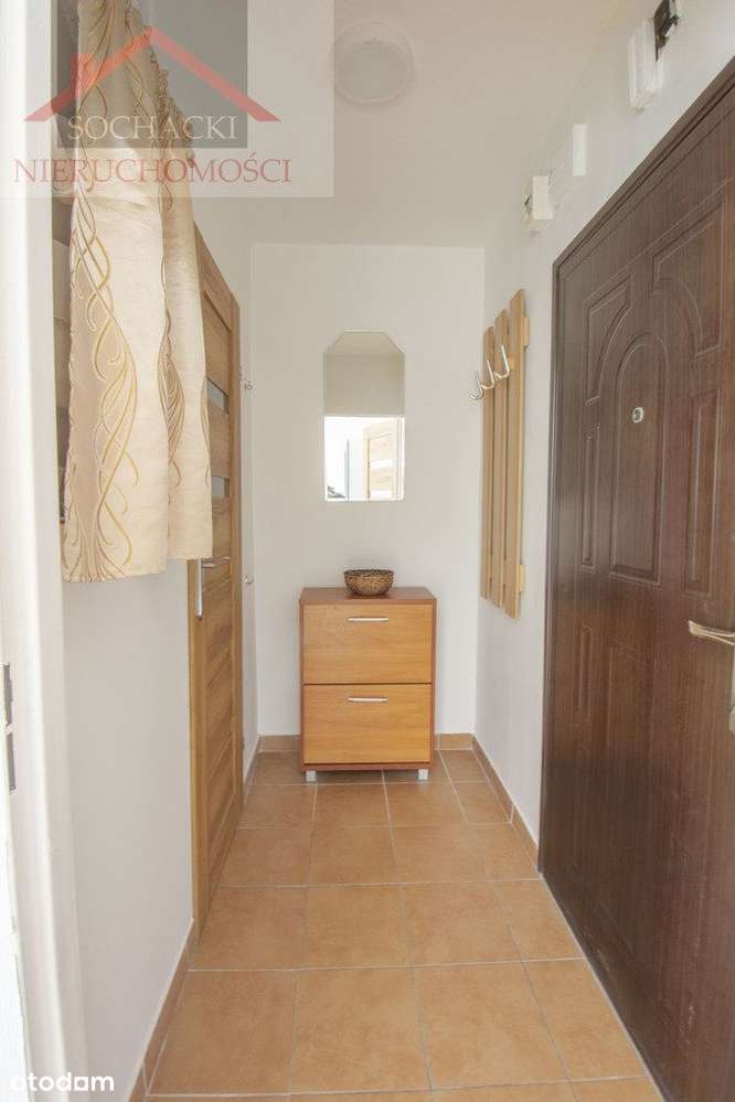 Kawalerka w świetnej lokalizacji - Pełny obrazek: 4/6