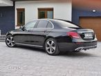 Mercedes-Benz Klasa E 220 d 9G-TRONIC - 4