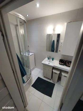 Mieszkanie, 49,50 m², Wieliszew-6