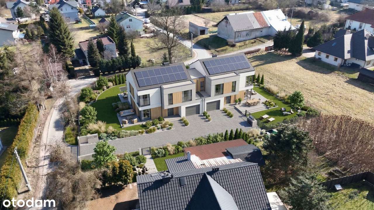 DOM NA SPRZEDAŻ / DZIAŁKA INWESTYCYJNA-9